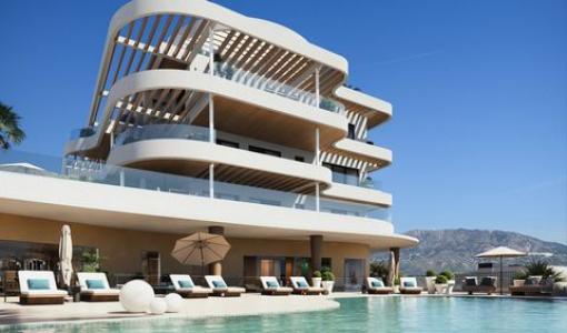 Vente Appartement MIJAS 29650