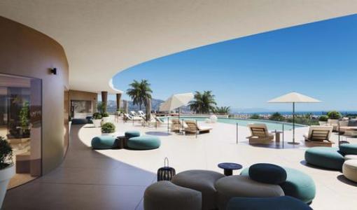 Vente Appartement MIJAS 29650