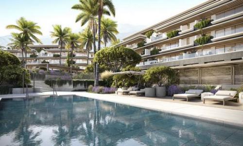Vente Appartement MIJAS 29650