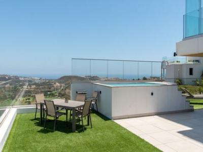 Vente Appartement MIJAS 29650