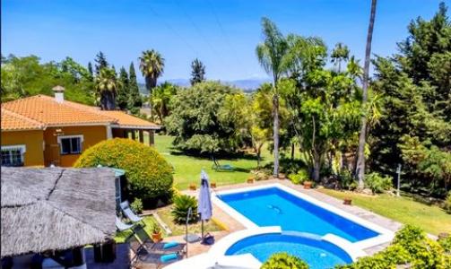 Vente Maison MIJAS 29650