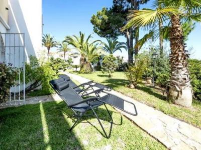 Location vacances Appartement MIJAS 29650