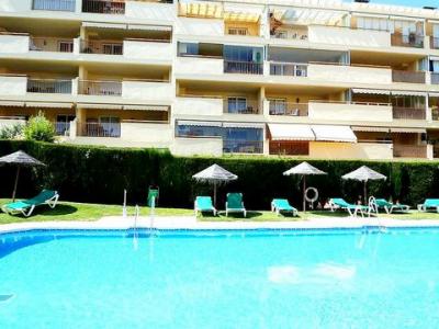 Location vacances Appartement MIJAS 29650
