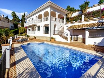 Location vacances Maison MIJAS 29650