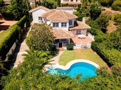 Location vacances Maison MIJAS 29650