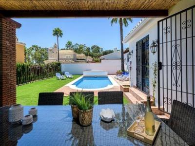 Location vacances Maison MIJAS 29650