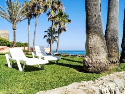 Location vacances Appartement MIJAS 29650