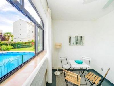 Location vacances Appartement MIJAS 29650