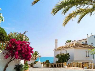 Location vacances Maison MIJAS 29650