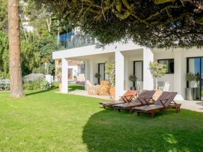 Location vacances Maison MIJAS 29650