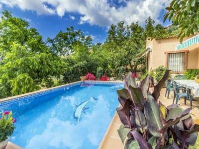 Location vacances Maison MIJAS 29650
