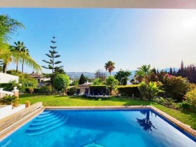 Location vacances Maison MIJAS 29650