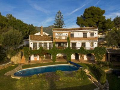 Vente Maison MIJAS 29650