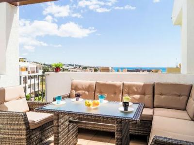 Location vacances Appartement MIJAS 29650