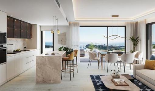 Vente Appartement MIJAS 29650