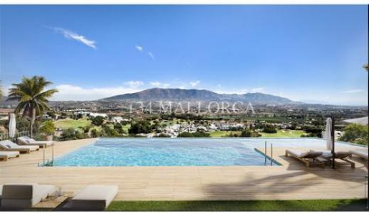 Vente Appartement MIJAS 29650