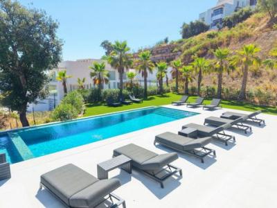 Vente Maison MIJAS 29650