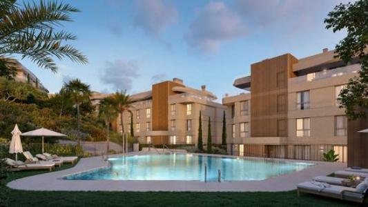 Vente Appartement MIJAS 29650