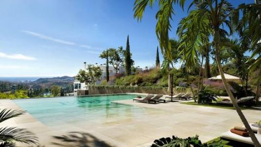 Vente Appartement MIJAS 29650