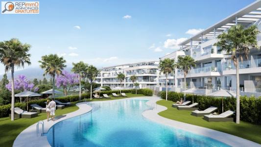 Vente Appartement MIJAS-COSTA 29649