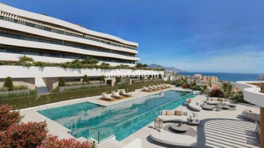 Vente Appartement MIJAS-COSTA 29649