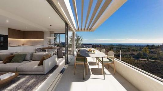 Vente Appartement MIJAS-COSTA 29649