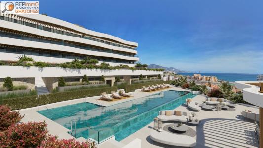 Vente Programme neuf MIJAS-COSTA 29649