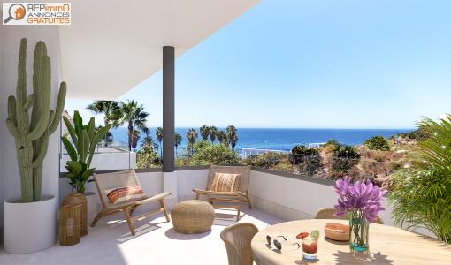 Vente Programme neuf MIJAS-COSTA 29649