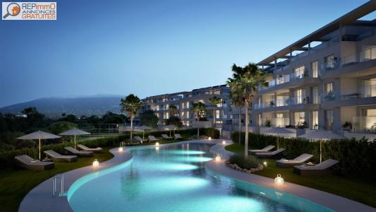 Vente Programme neuf MIJAS-COSTA 29649