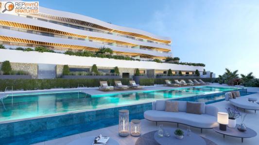 Vente Programme neuf MIJAS-COSTA 29649