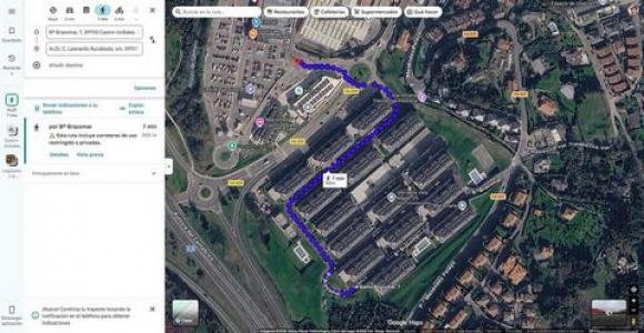 Vente Appartement MIONO 39709