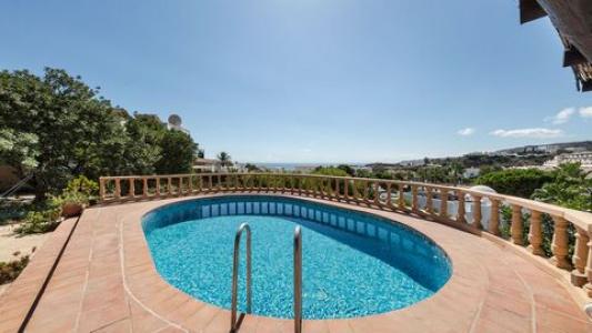 Vente Maison MOJACAR 04638