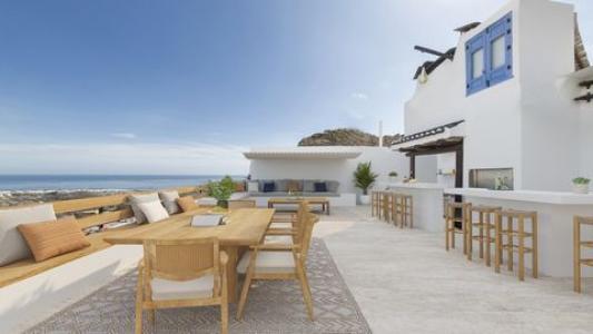 Vente Maison MOJACAR 04638