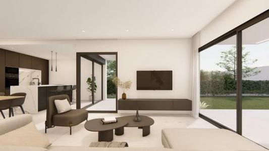 Vente Maison MOLINA-DE-SEGURA 30500