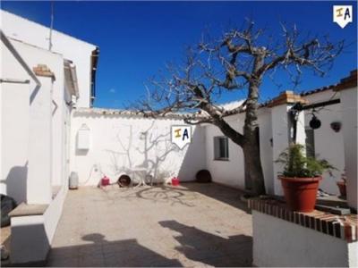 Vente Maison MOLLINA 29532