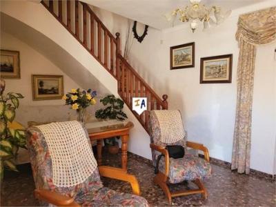 Vente Maison MOLLINA 29532