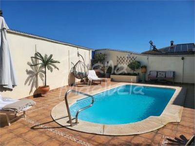 Vente Maison MOLLINA 29532