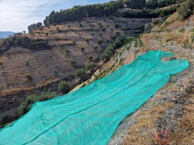 Vente Terrain MOLVIZAR 18611