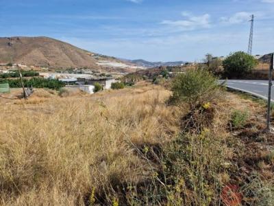 Vente Terrain MOLVIZAR 18611