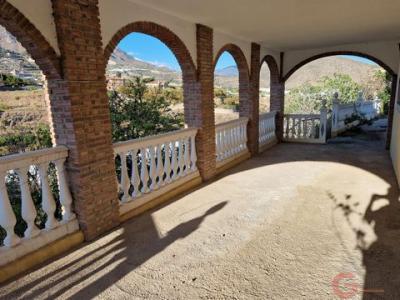 Vente Maison MOLVIZAR 18611