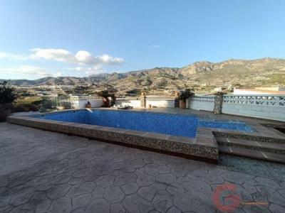 Vente Maison MOLVIZAR 18611