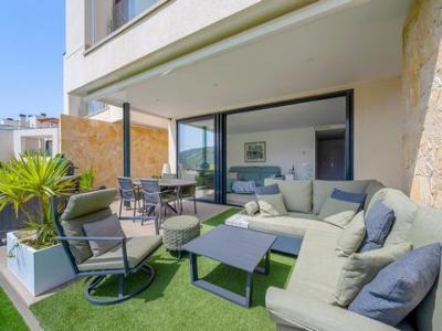 Vente Appartement MONFORTE-DEL-CID 03670