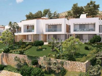Vente Appartement MONFORTE-DEL-CID 03670