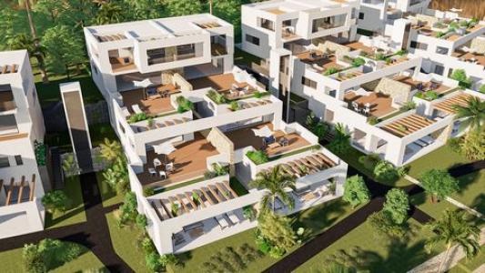 Vente Appartement MONFORTE-DEL-CID 03670