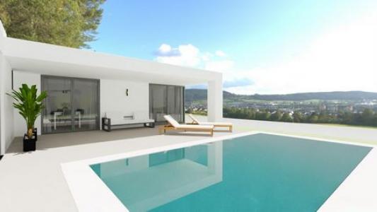 Vente Maison MONFORTE-DEL-CID 03670