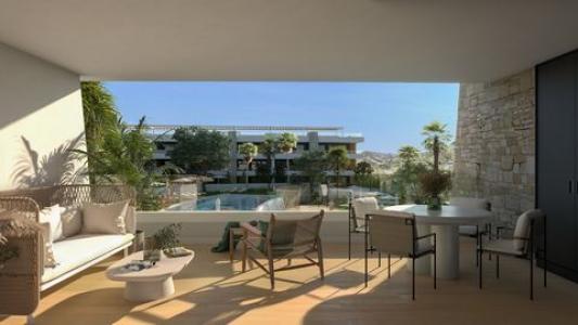 Vente Appartement MONFORTE-DEL-CID 03670