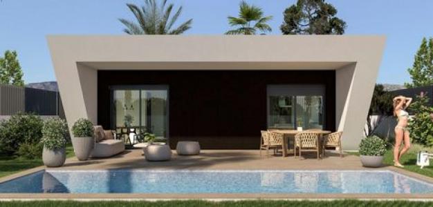 Vente Maison MONFORTE-DEL-CID 03670