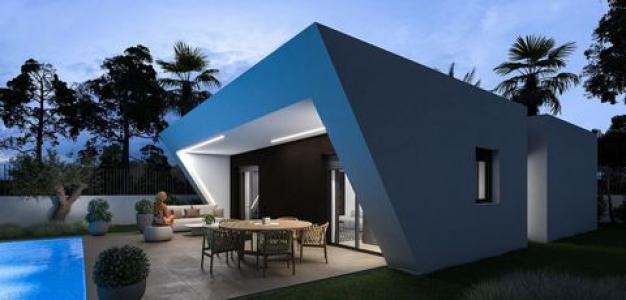 Vente Maison MONFORTE-DEL-CID 03670