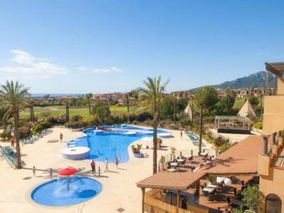 Vente Appartement MONT-ROIG-DEL-CAMP 43300