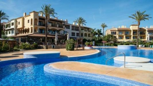 Vente Appartement MONT-ROIG-DEL-CAMP 43300